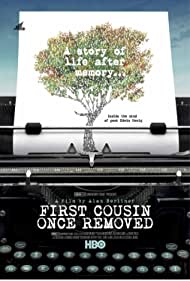 First Cousin Once Removed