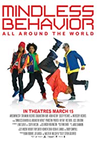 Mindless Behavior: All Around the World