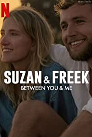 Suzan & Freek: Between You & Me