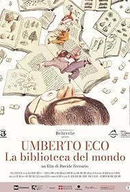 Umberto Eco: A Library of the World
