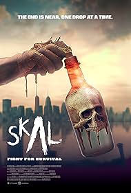 SKAL - FIGHT FOR SURVIVAL