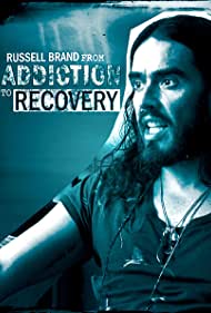 Russell Brand from Addiction to Recovery