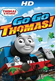 Thomas & Friends: Go Go Thomas!