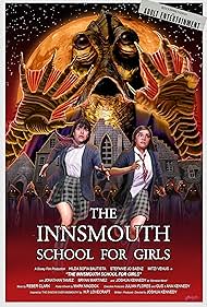 The Innsmouth School for Girls