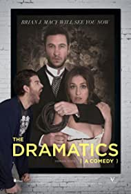 The Dramatics: A Comedy