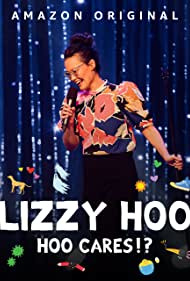 Lizzy Hoo: Hoo Cares!?