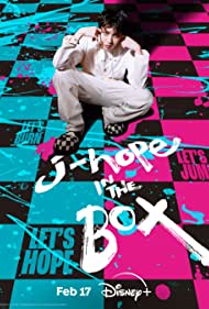 J-Hope in the Box