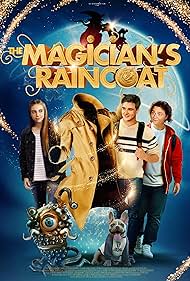 The Magician's Raincoat