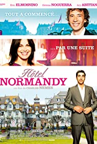 Hôtel Normandy