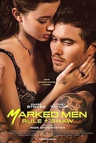 Marked Men