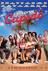 Expeditie Cupido