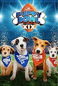 Puppy Bowl XIX