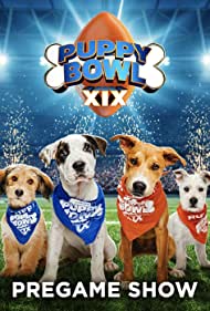 Puppy Bowl XIX Pregame Show