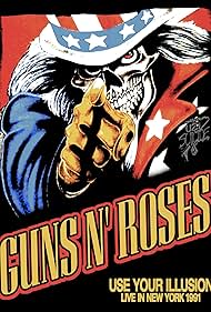 Guns N' Roses: Live in New York