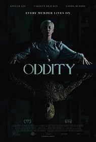 Oddity