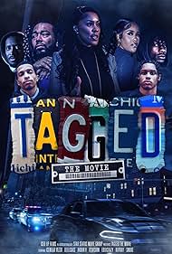 Tagged: The Movie