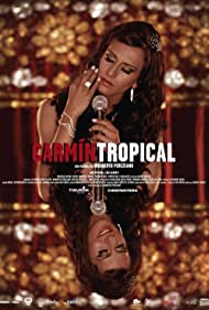 Carmín Tropical