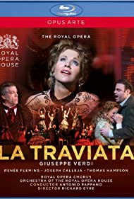 La Traviata