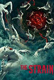 The Strain