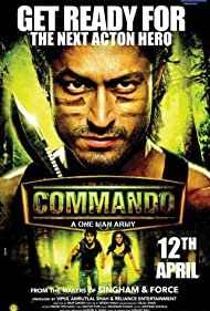 Commando