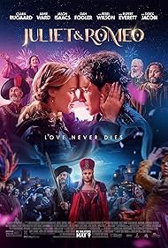 Juliet & Romeo