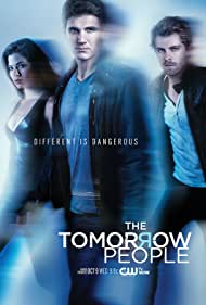 The Tomorrow People