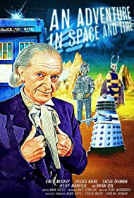 An Adventure in Space and Time