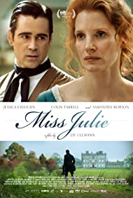 Miss Julie