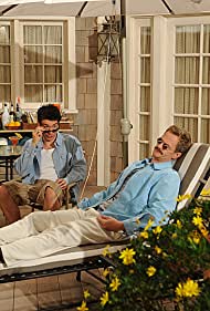 Weekend at Barney's