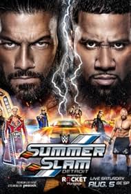 WWE SummerSlam