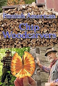 Finnish American Chip Woodcarvers