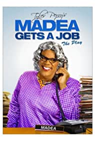 Madea Gets a Job