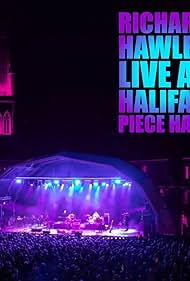 Richard Hawley: Live at Halifax Piece Hall