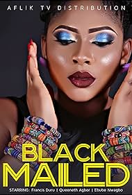 Blackmailed