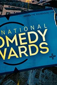 The National Comedy Awards 2023