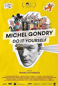 Michel Gondry: Do it Yourself!