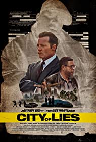 City of Lies