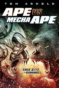 Ape vs. Mecha Ape