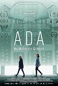 ADA - My Mother the Architect