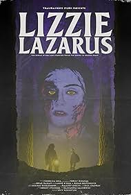 Lizzie Lazarus