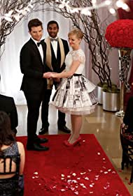Leslie and Ben