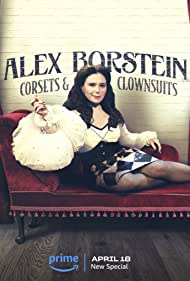 Alex Borstein: Corsets & Clown Suits