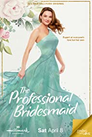 The Professional Bridesmaid