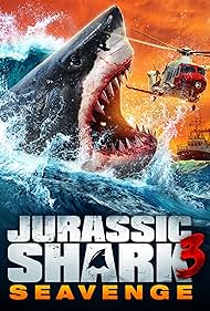 Jurassic Shark 3: Seavenge