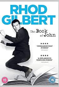 Rhod Gilbert: The Book of John