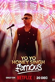 Yo Yo Honey Singh: Famous