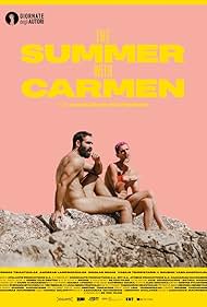 The Summer with Carmen