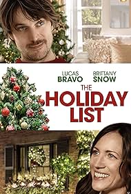 The Holiday List