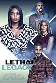 Lethal Legacy