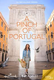 A Pinch of Portugal